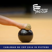 Carlsbad RG Cup 2016
