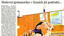 2014-06-14 • Deník Karlovarska Extra
