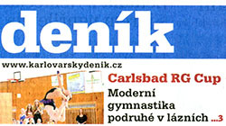 2014-06-14 • Deník Karlovarska Extra