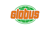 Hypermarket Globus