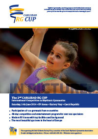 The 2nd Carlsbad RG Cup - IN PICTURE EN