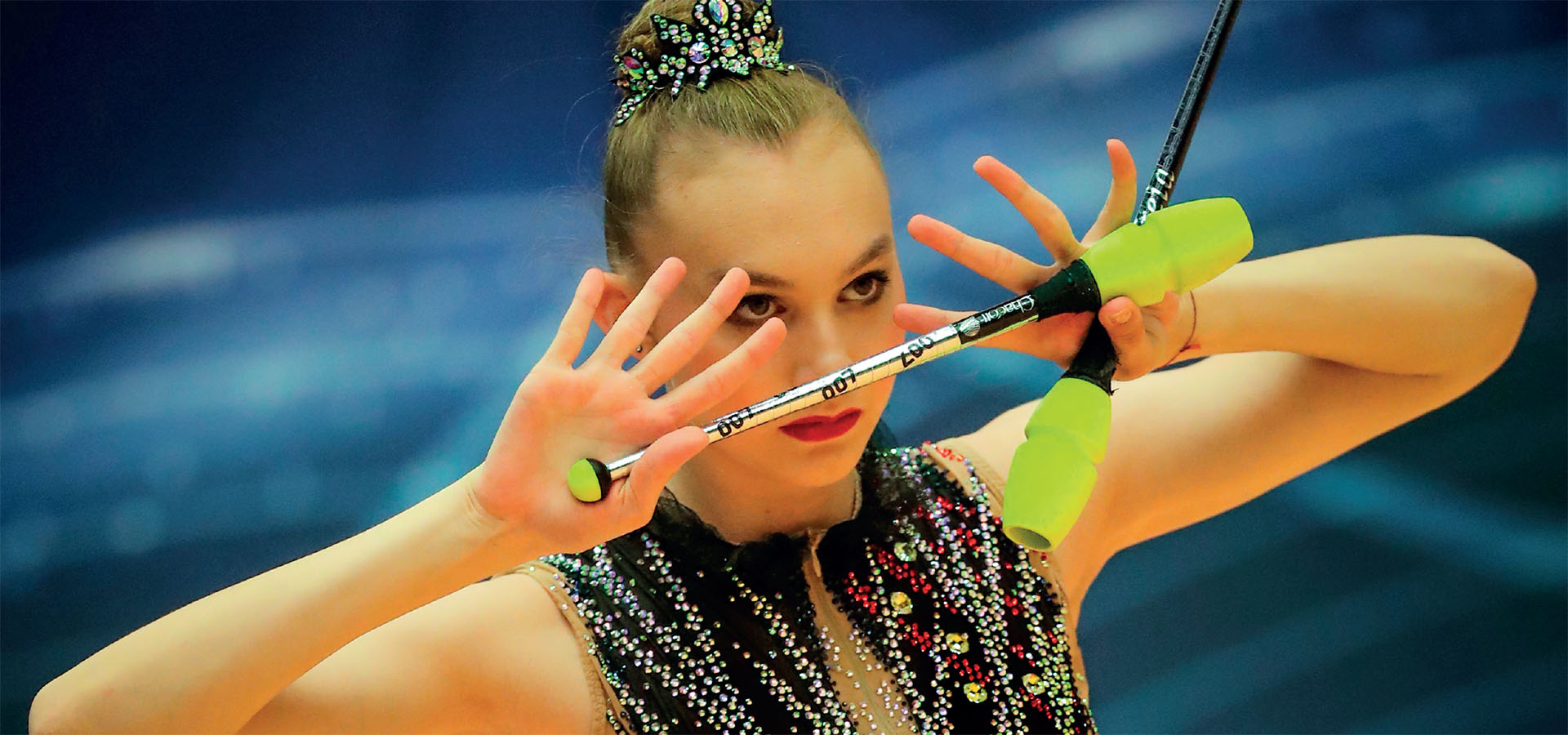 Kristina Bernatová