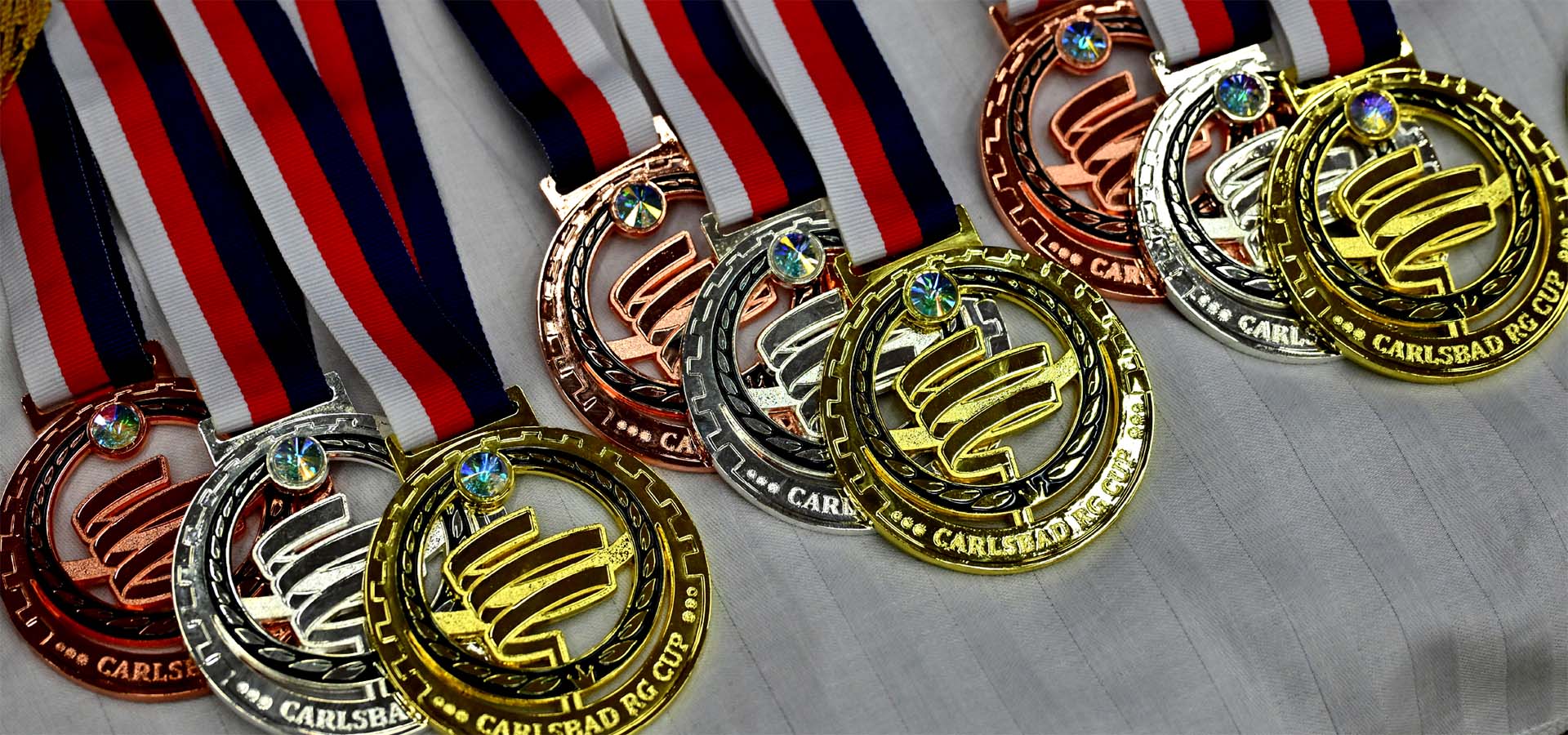 Carlsbad RG Cup