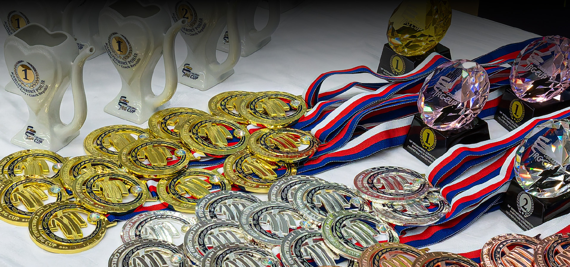 Carlsbad RG Cup